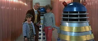 Explore the characters, read the latest doctor who news and view games to play. Dr Who And The Daleks Theatrical Film Tardis Fandom