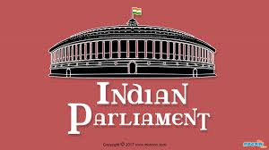 Parliament Of India Civics For Kids Mocomi Parliament Of India Articles For Kids Parliament