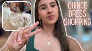 Day in my life Modeling Quince Dresses (Open House)