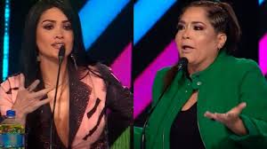 • ¡ya puedes ver la nueva temporada de #yosoy en el canal oficial! Yo Soy Michelle Soifer Vuelve A Discutir Con Katia Palma Yo Respeto Lo Que Dices Tu Haz Lo Mismo Noticias Y Novedades Yo Soy Michelle Soifer Vuelve A Discutir