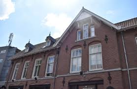 De Grote Edese Gevelquiz Test Je Kennis Indebuurt Ede