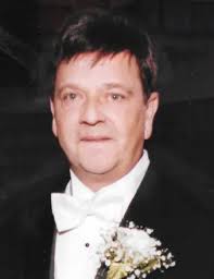Obituary information for Joseph R. Petrarca