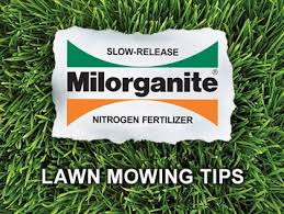 Maybe you would like to learn more about one of these? Videos Milorganite