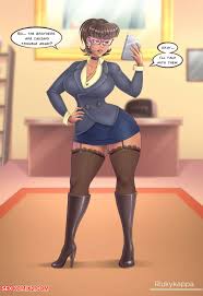 ✅️ Porn comic A very important meeting. Riukykappa Sex comic busty brunette  MILF | Porn comics in English for adults only | sexkomix2.com