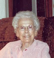 Doris Boe Hancock (1922-2013)
