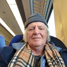 My poor old battle scarred,gnarled,grizzled and surgically twisted left  hand ! I don't think the right one is much better either. 😢 Did I forget  to mention the arthritis?😊