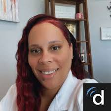 Amber N. Chevalier, NP