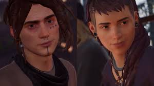 8 Life Is Strange Characters I'd Sacrifice Arcadia Bay for to Get Their Own  Spin-Off