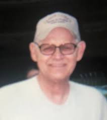 Johnny Albritton Obituary March 15, 2022