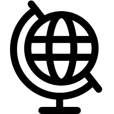 Download Globe Vector Icons Free Download In Svg Png Format