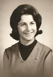 DIANA GURNEY Obituary