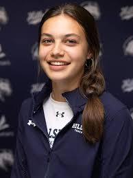 2023-24 Women's Track and Field Roster