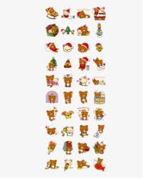 printable anime chibi stickers hd png download png kawaii cute chibi stickers transparent png kindpng