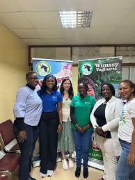 Diane Hoffman's Kenyan Adventure!