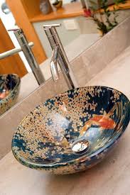 10 beautiful bowl bathroom sink designs