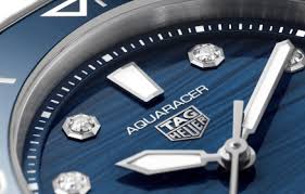 Whether you're male or female, sports star or not, the luxury of wearing a tag on your wrist is simply irresistible when it's an affordable price compared to some of. Tag Heuer Aquaracer Watches Discover The Collection Tag Heuer