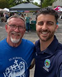 Honoring 105 Years of an Incredible Life! Tonight, the Board of Supervisors  proudly approved Resolution 2025-10, recognizing Marguerite Wagner