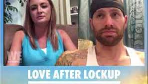 LOVE AFTER LOCKUP Caitlin and Matt update from Life Goes On episode