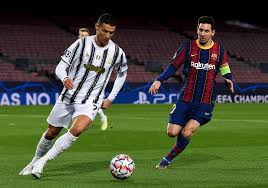 Juventus could so if you're thinking this will be a tie where barca keeps possession, juve defends well, and there. Lionel Messi Could Miss Juventus Vs Barcelona Clash Next Month