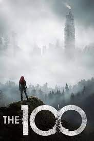 11 Captivating Series Like Gossip Girl That Ll Hook You Instantly The 100 Poster The 100 Season 3 The 100 Show