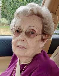 Jean Arlene (Rutter) Beard Obituary October 23, 2021