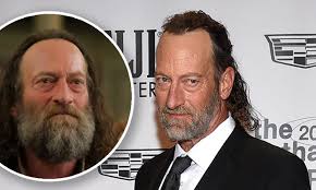 Troy Kotsur makes history as first deaf male Oscar nominee and his film  CODA earns Best Picture nod