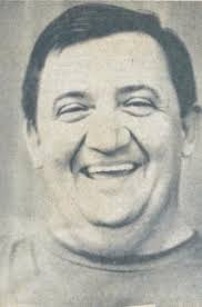 John Winemiller Obituary (2015)