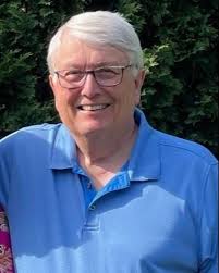 Larry Douglas Sikes Obituary February 21, 2025