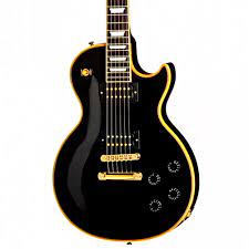 Epiphone Les Paul Custom Classic Reference