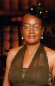 Obituary for Felicia Nails Perry