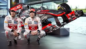 We did not find results for: Mclaren Looking For Consistency In 2013 F1 Season