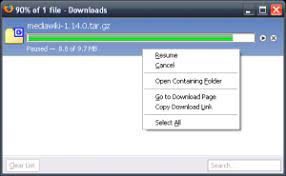 In particular, the fftw3 library and threading (openmp or grand central dispatch) support are included in the distributions. Como Eliminar O Remover Un Adware