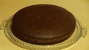 Rezept Dieser Schoko Kuchen Ohne Ei Und Milch Begeistert Einfach Jeden Youtube