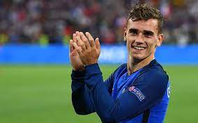 July 8, 2016 · related videos. Euro 2016 Allemagne France 0 2 Griezmann On Est Comme Des Gamins Le Parisien