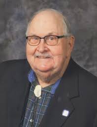 Obituary information for Everett Manny