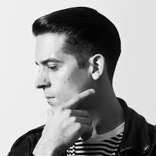 G Eazy Hairstyle Men S Hairstyles Today Greaser Hair G Eazy Hair G Eazy Haircut