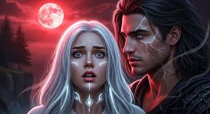 Aria began to see Loveth as her mate