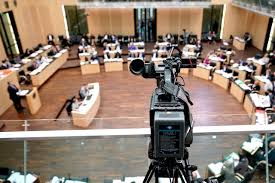 The federal council of germany. Bundesrat Startseite