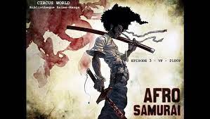 Afro Samurai Episode 3 VF - Vidéo Dailymotion