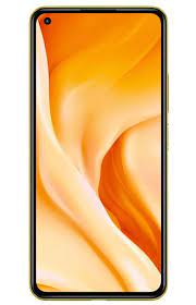 Xiaomi mi 11 lite android smartphone. Xiaomi Mi 11 Lite 5g Gelb Kaufen Gomibo De