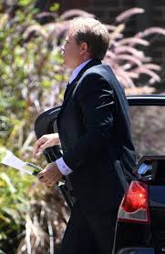 Michael Chamberlain died wanting an apology and a plaque for baby Azaria