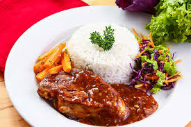 Rekomendasi resep sop daging sapi dan cara membuatnya yang mudah untuk kamu coba bikin sendiri dirumah. Resep Ayam Blackpepper Masakan Mama Mudah