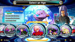 Последние твиты от super dragon ball heroes (@dbheroesoficial). Super Dragon Ball Heroes World Mission Feature Video 2 Game Modes Switch Pc Youtube