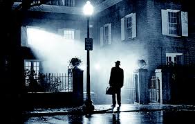 Heretic hopes to knock on doors of hits such as Exorcist and Omen