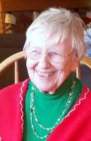 Betty Walker Obituary