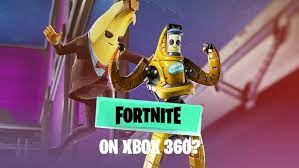 Here are the average file download sizes for ps4 and xbox one: Is Fortnite On The Xbox 360 Download Crossplay Rumors And More