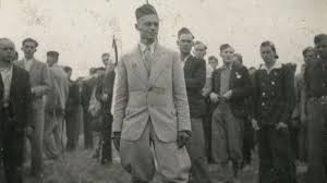 Watch this biopic documentary on one of ww2's. Oj 3u6oa26psrm