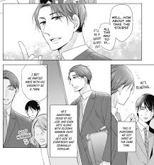 Romance Roundtable 48: Cherry Magic! Thirty Years of Virginity Can Make  You a Wizard?! – POMEgranate Magazine