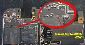 If the redmi 9c is not able to boot into fast boot mode test point can be used in case redmi 9c phone stuck on logo. Test Point Oppo A83 Oppo F5 Oppo F7 Oppo F9 Vietfones Forum
