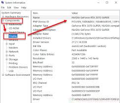 If your computer shows any kind of output on the monitor and you haven't installed any graphics card means there yes, there is! How To Check Graphics Card On Windows 10 Nvidia Amd Or Intel
